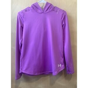 Light Weight Under Amour Hoodie